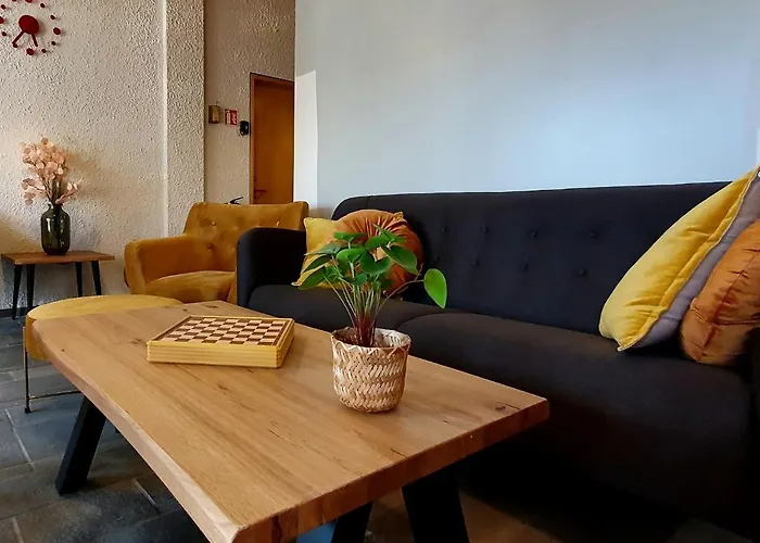 The Bank Sleeping Guesthouse