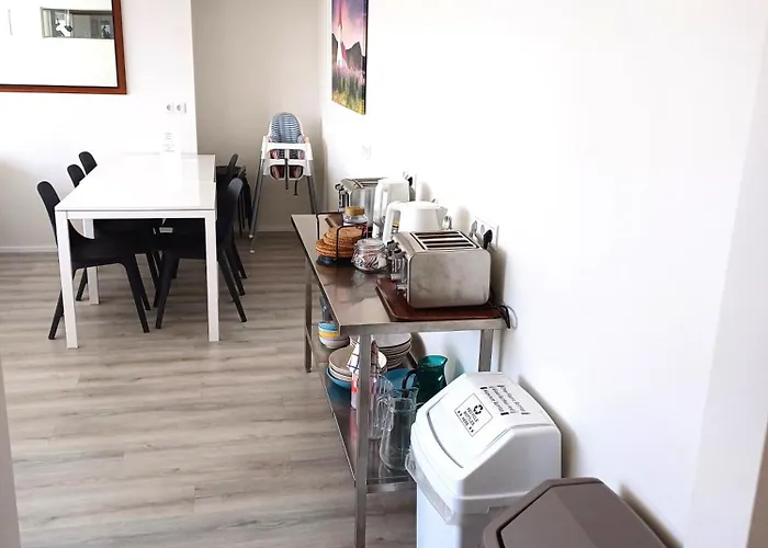 Lyngas Guesthouse
