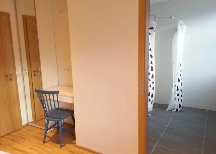 Seydisfjoerdur Guesthouse