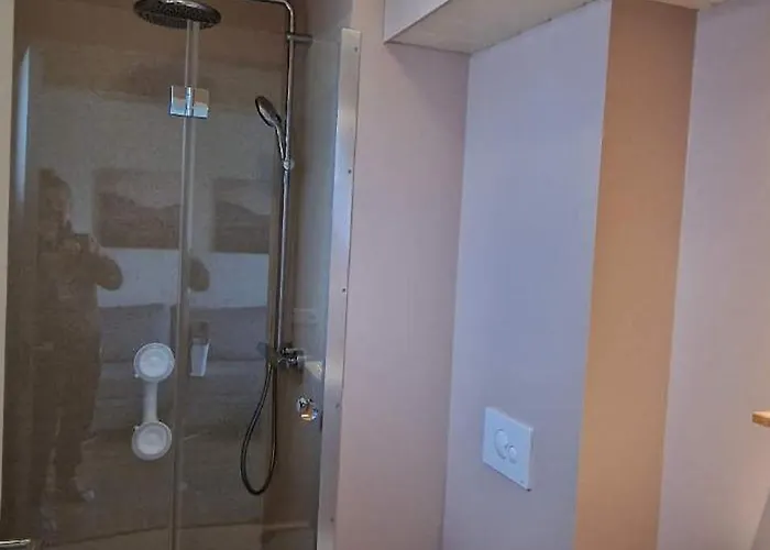 Mjoanes Accommodation